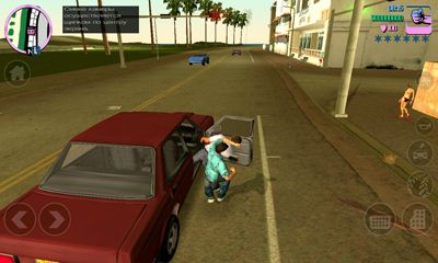 Gta Vice City For Android 2.3 free. download full Version