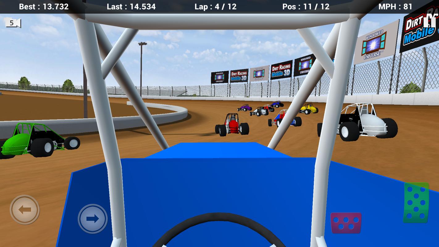 3d Racing Games Download For Android Mobile