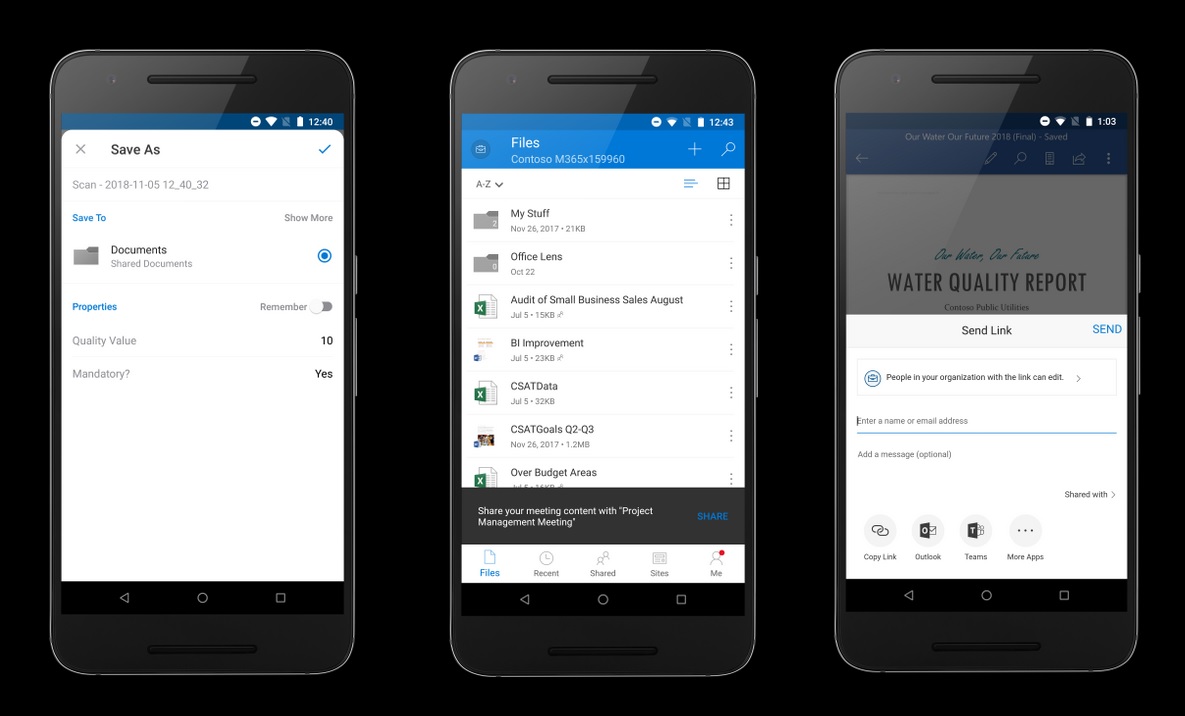 Download onedrive for android